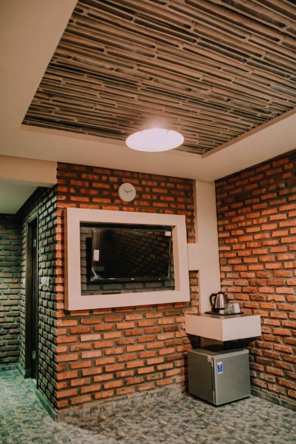 Vila Njd Bogor Exterior photo